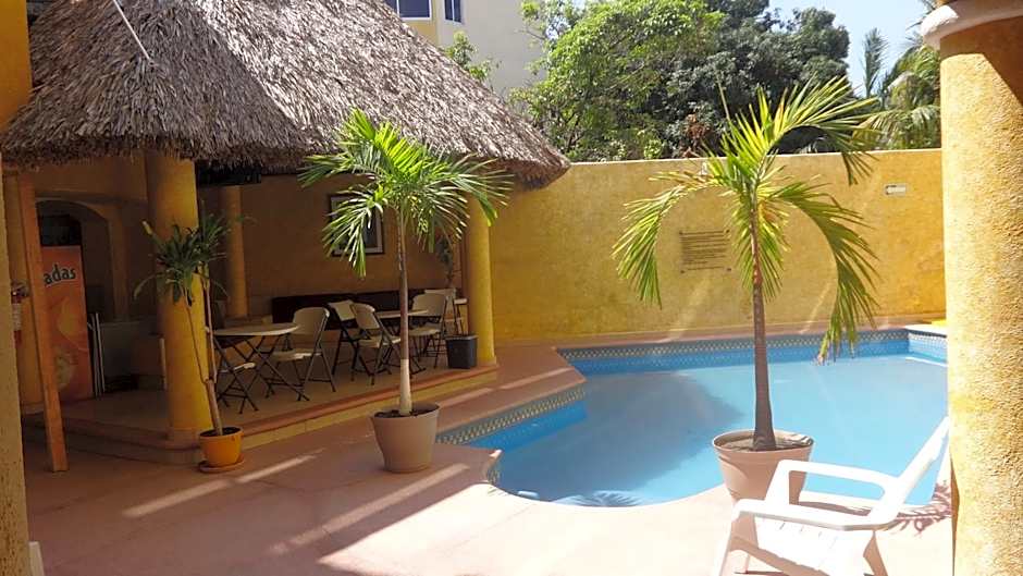 Villas La Lupita