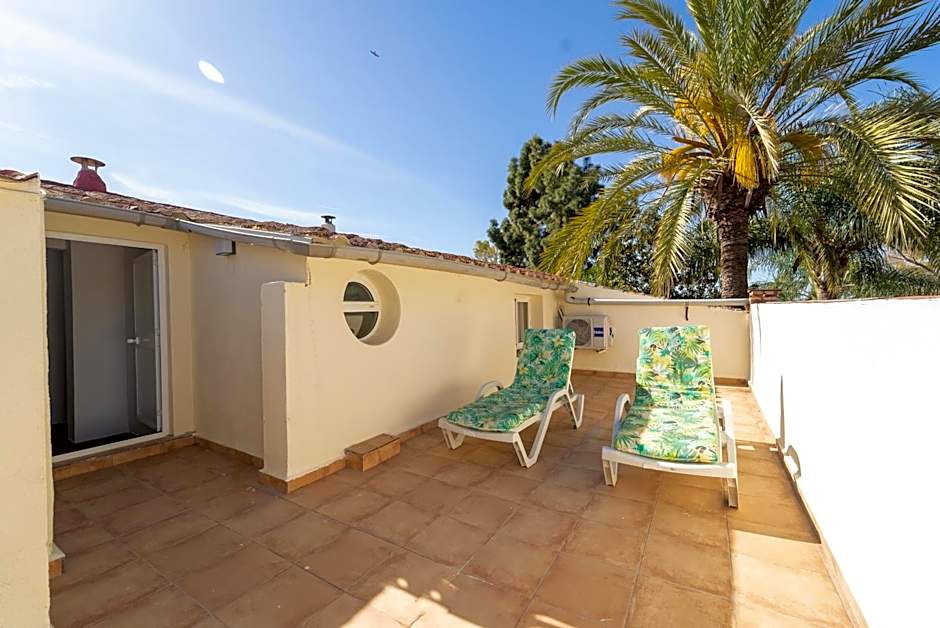 CASADELMAR Marbella 23 APARTAMENTOS VACACIONALES