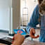 Studio 6 Extended Stay Birmingham Pelham AL