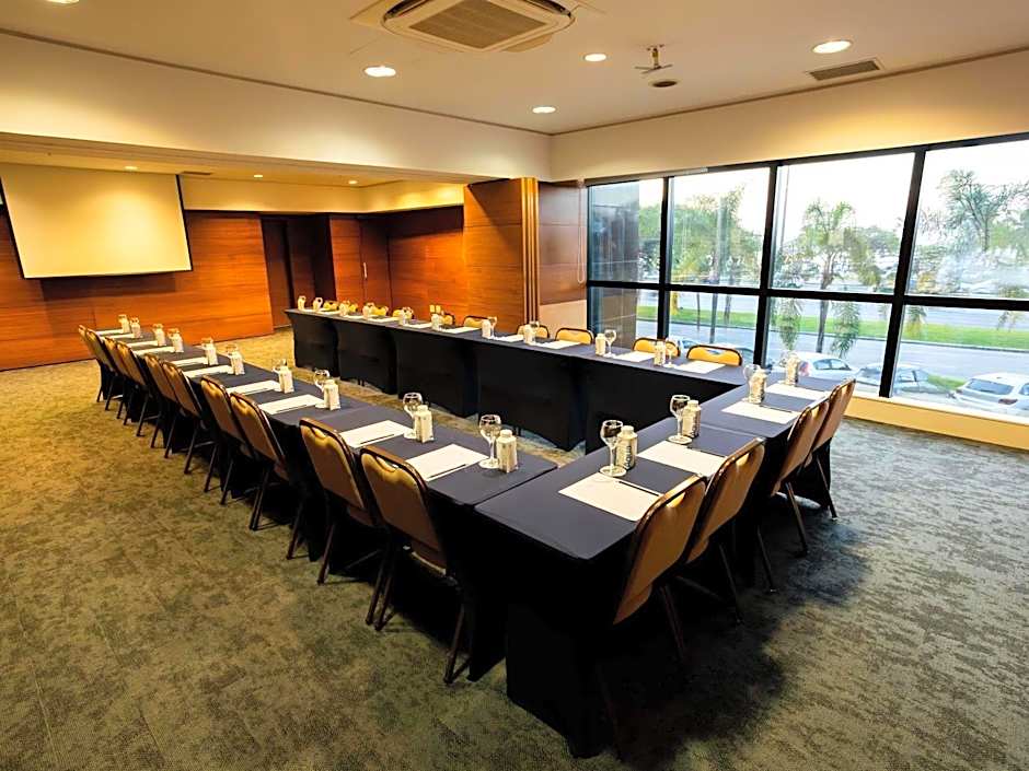 Novotel Florianopolis