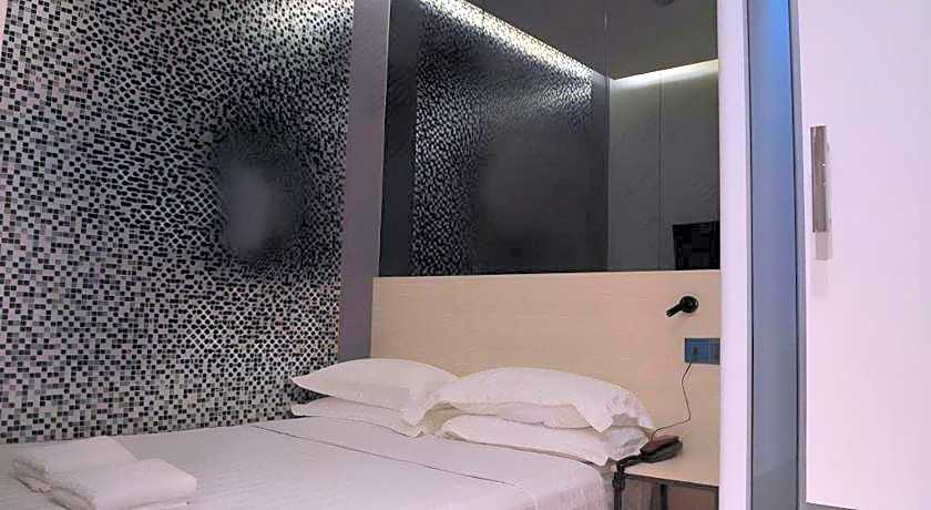 Laman Green The Boutique Hotel Seksyen 13 near MSU