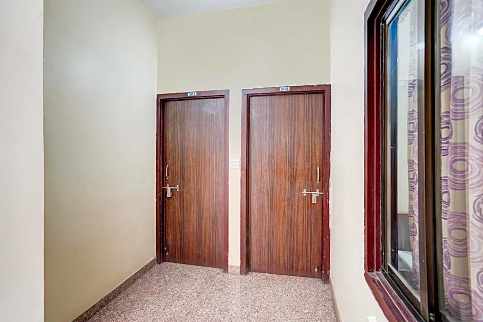 OYO Hotel Bhramsambandh