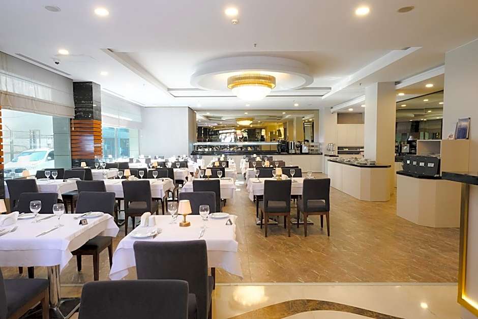 ARMİS HOTEL