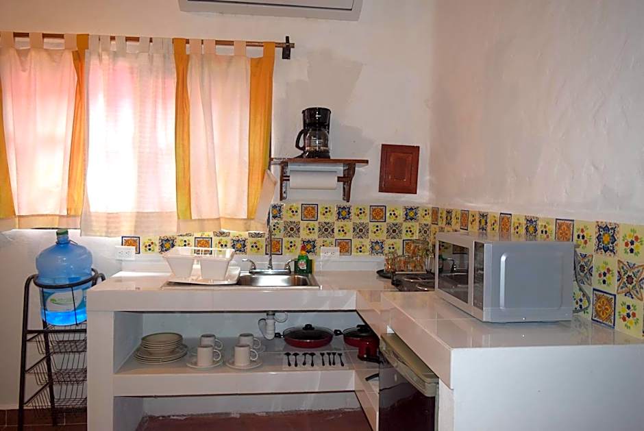 Hotel Casa el Moro