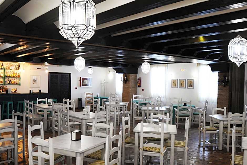 Hotel Zuhayra