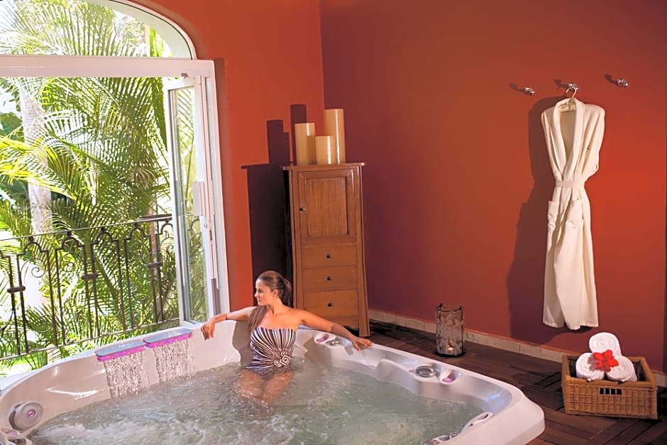 Casa Velas Adults Only All Inclusive