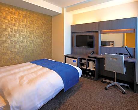 1 Double Bed, Nonsmoking