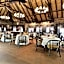 Bakubung Bush Lodge