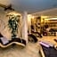 Johannesbad Thermalhotel Ludwig Thoma