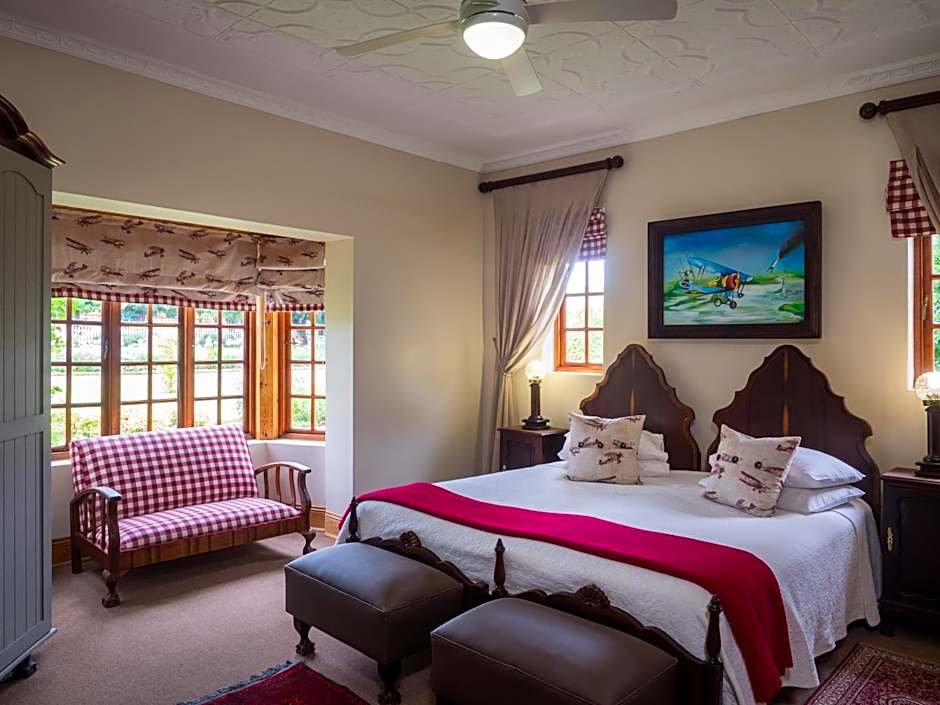 Fouriesburg Country Inn