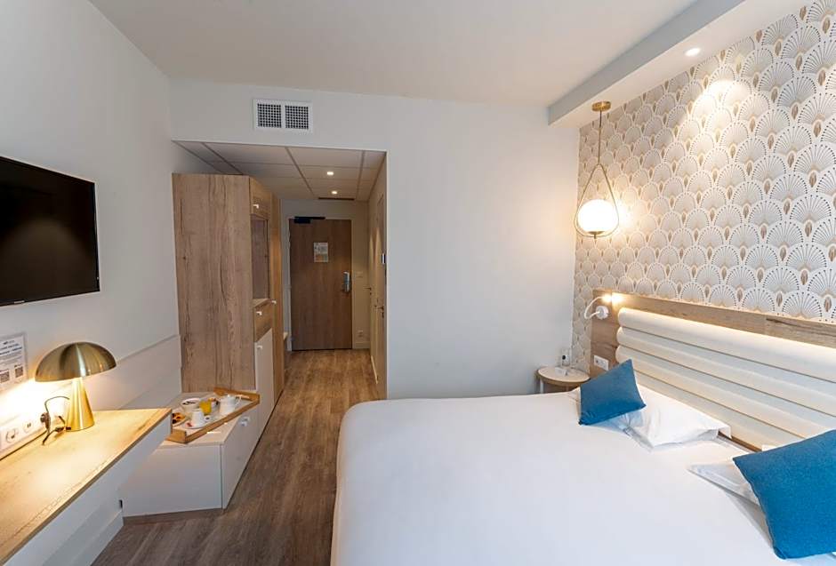 Brit Hotel Ker Lann Aeroport - Parc Expo