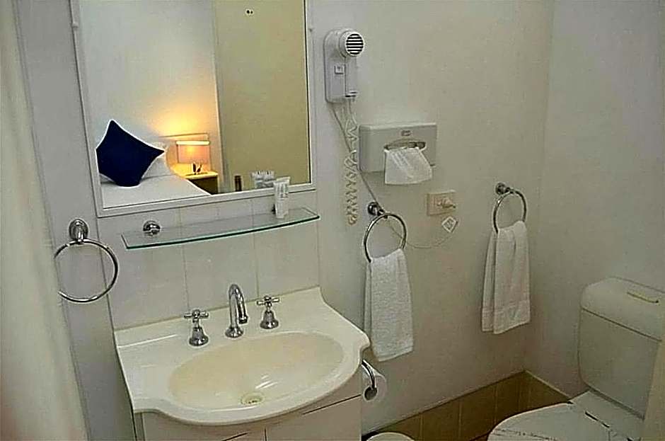 Yamba Motor Inn
