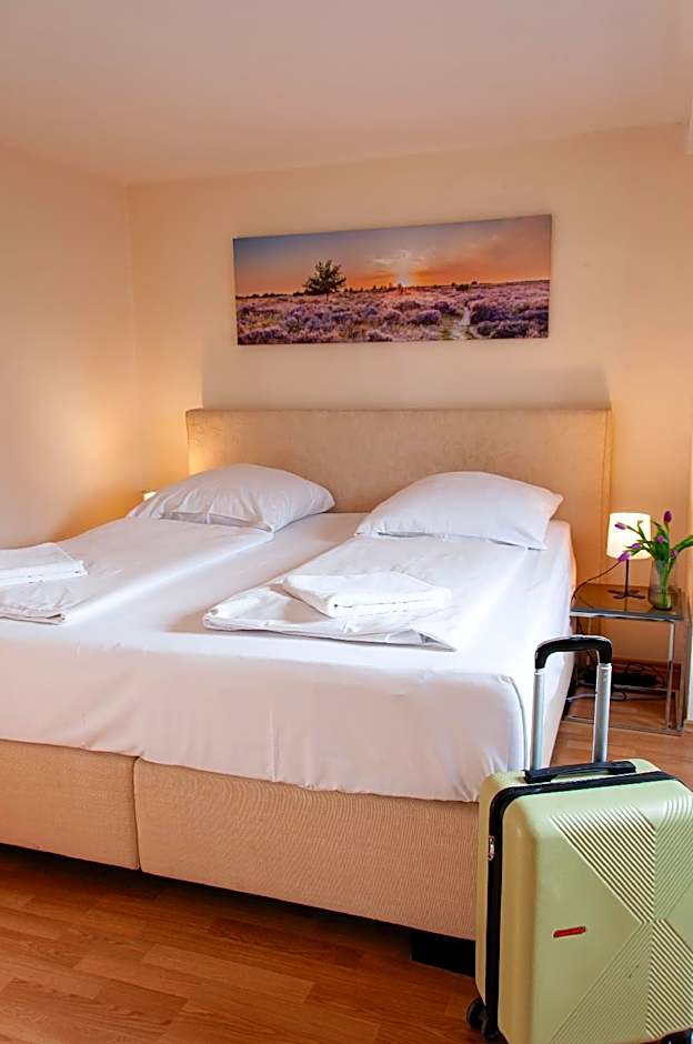 Fair Hotel Villa Diana Westend