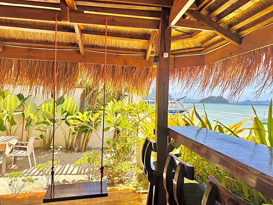 Panari Lodge El Nido