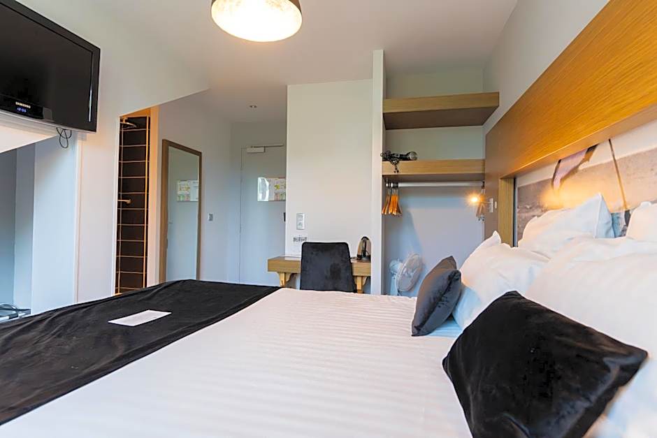 Best Western Hotel Garden & Spa