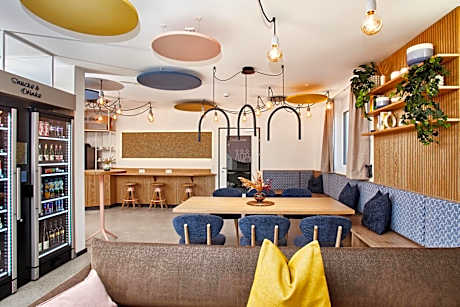 HOMEBOUND APARTMENTS Bad Goisern - contactless check-in