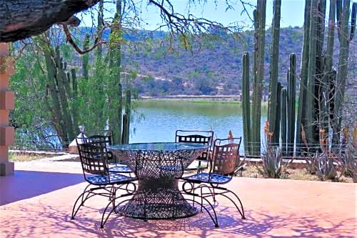 Hacienda Tovares