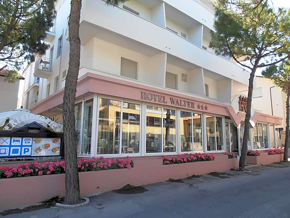 Hotel Walter