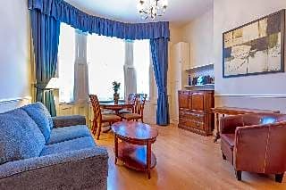 Castletown House Apartments