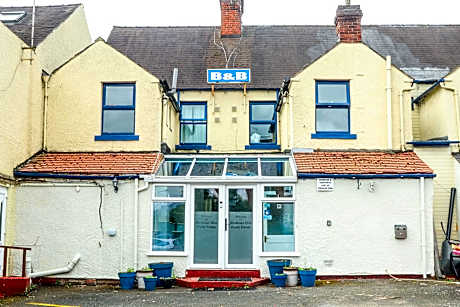 OYO Meadows Way Guest House