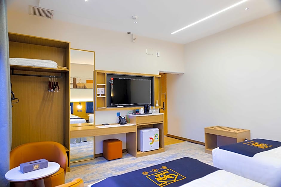 beautat hotel