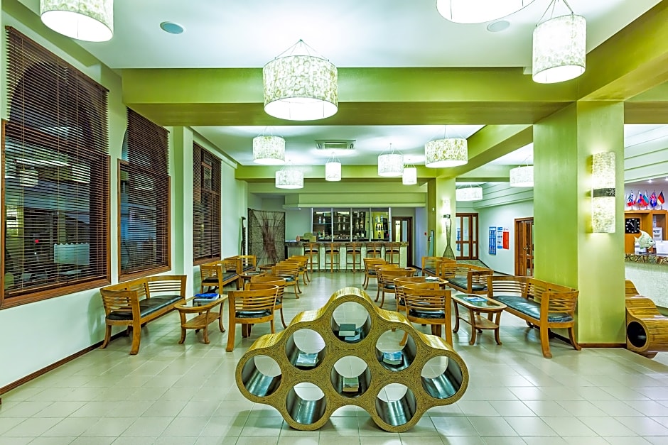 Xenios Possidi Paradise Hotel