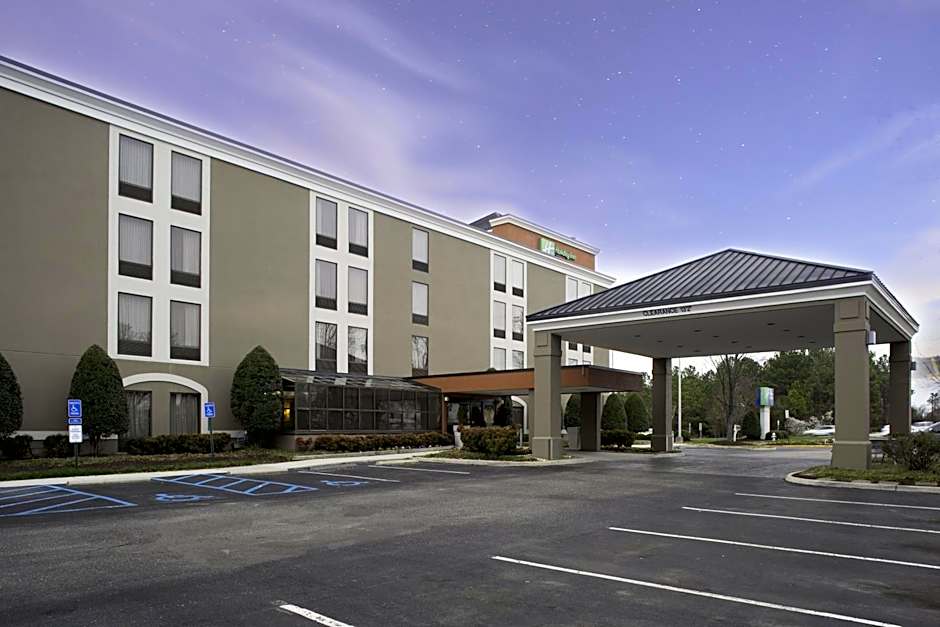 Holiday Inn Express - Chester By IHG
