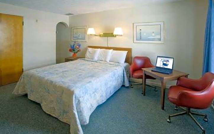 Arlington Inn