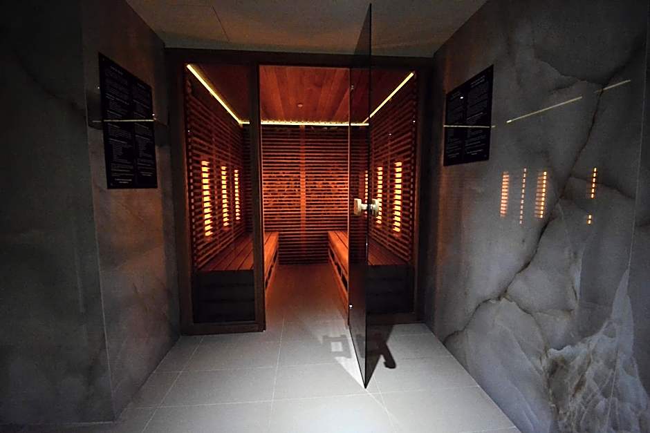 Fabesca Boutique Hotel & SPA