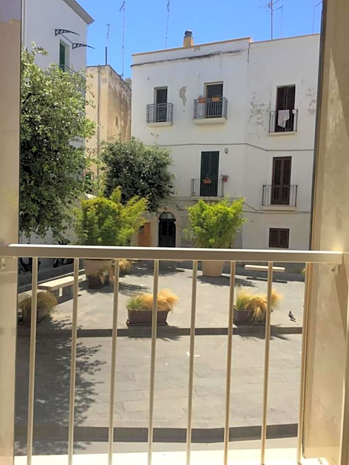 CasaFeliceBB Monopoli