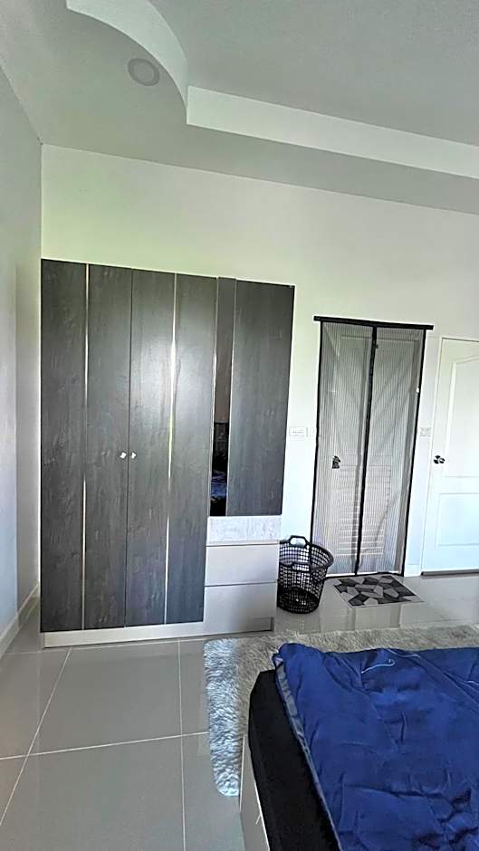 บ้านใหม่สไตล์นอร์ดิก Home Saendee สงบเงียบเป็นส่วนตัว