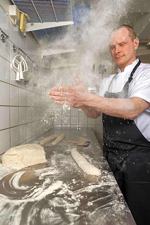 STARBY HOTELL, Konferens & Spa