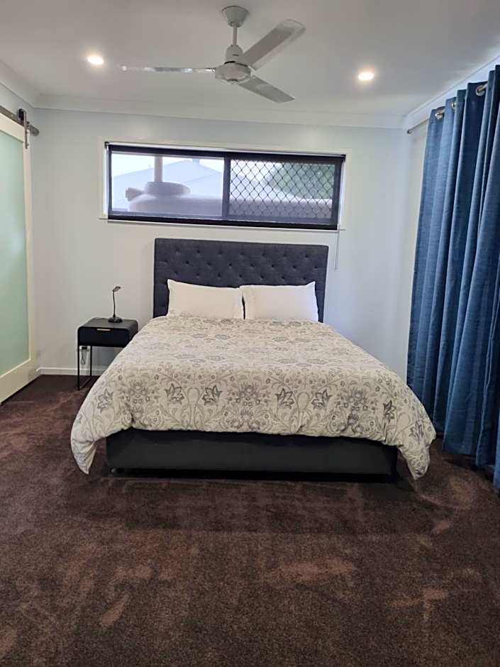 Markwell Villa's Kingaroy