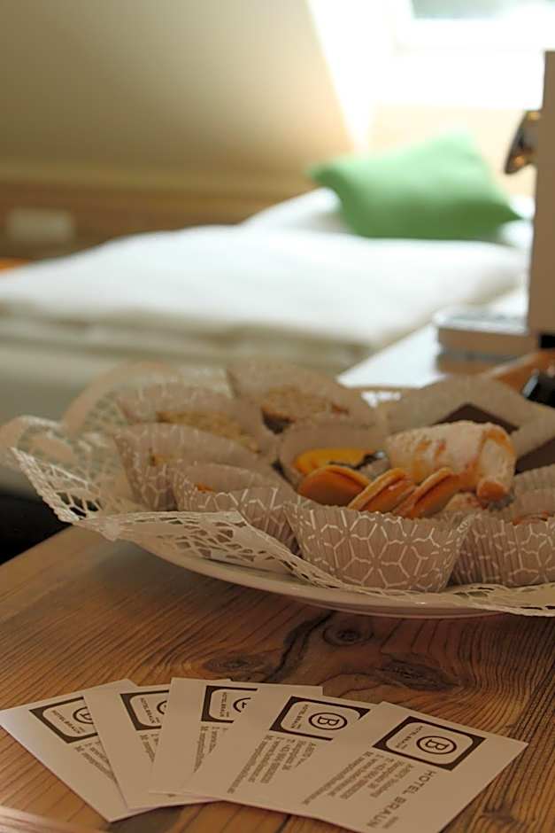 Hotel Braun