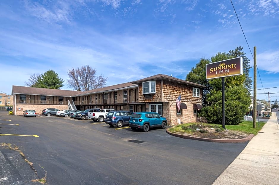 Sunrise Inn Hershey
