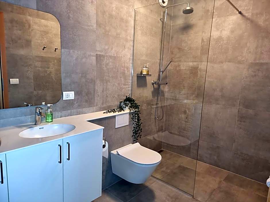 Litla-Hof Guesthouse