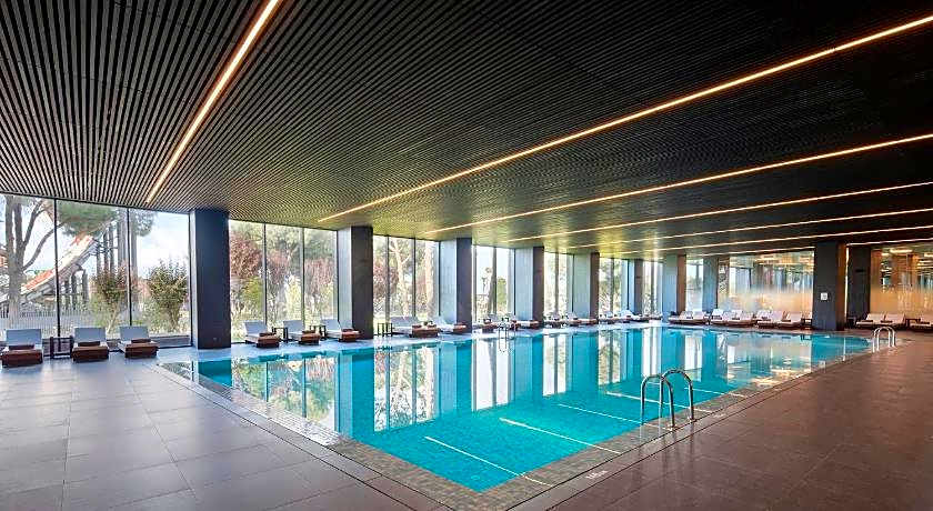 Voyage Belek Golf & Spa Hotel