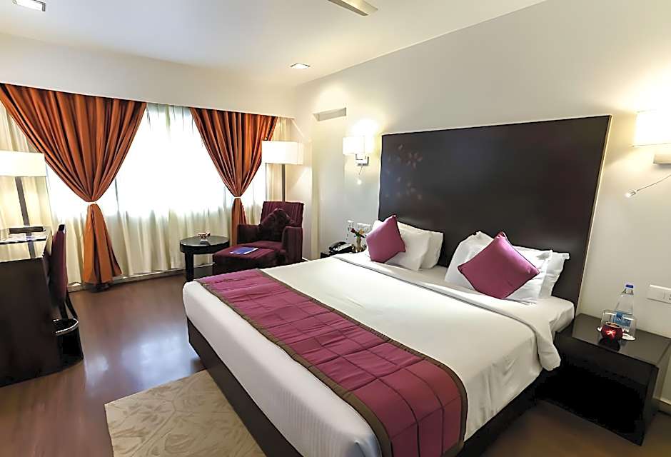 Best Western Ramachandra