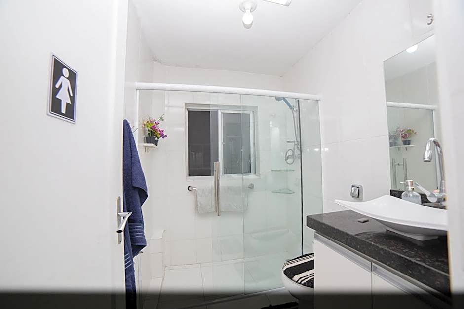 Curitiba Central Hostel