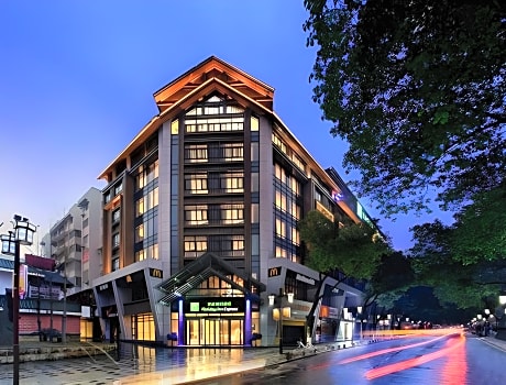 Holiday Inn Express Guilin City Center By IHG