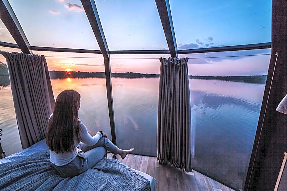 Wilderness Hotel Nangu & Igloos