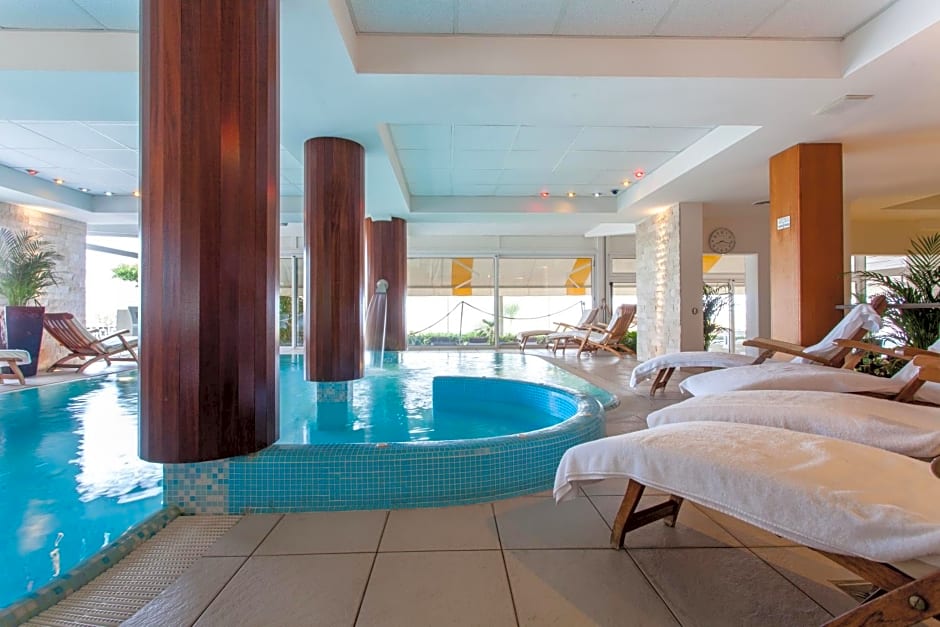 Hotel Villa Sorriso