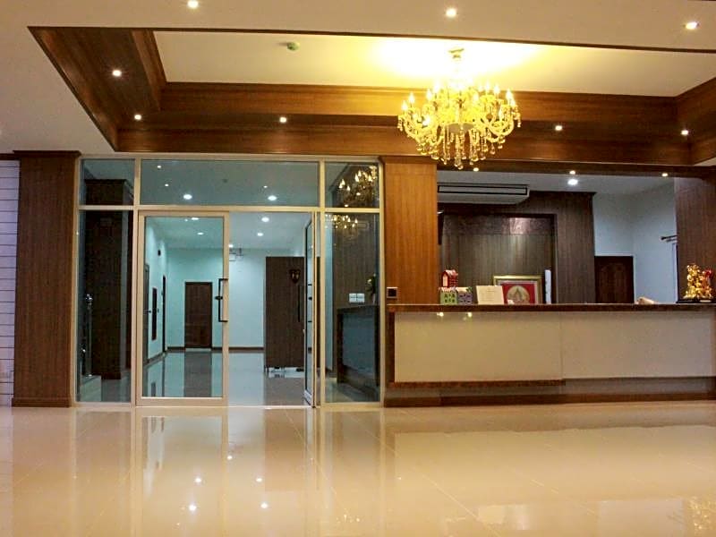 The Infinity Suite