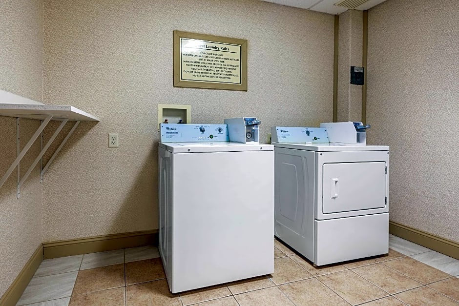 Quality Inn Smyrna