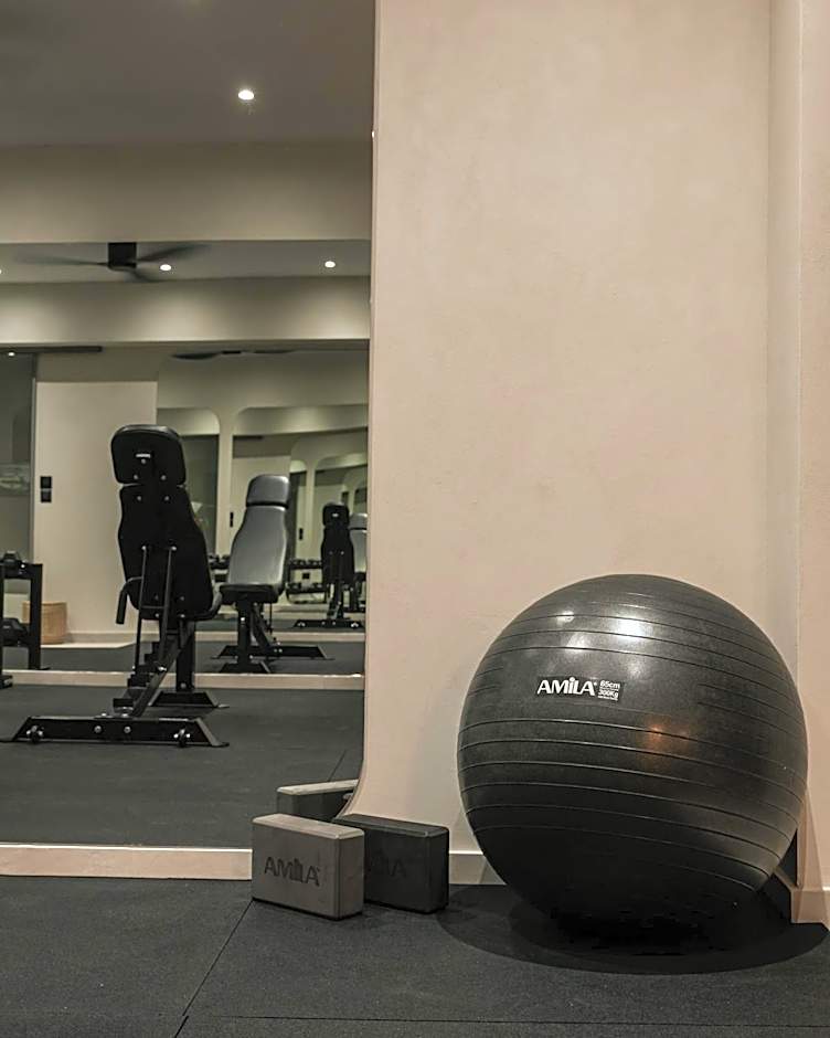 AMÉNTE Mindful Stay