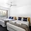 Ocean Park Motel & Holiday Apartments