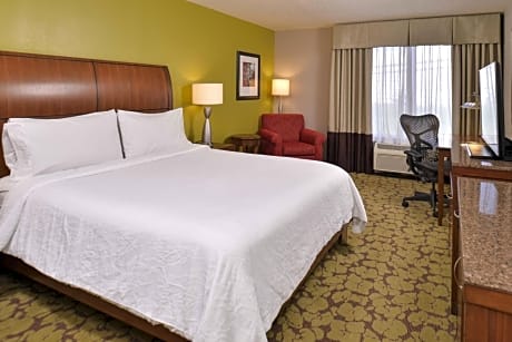 Hilton Garden Inn Indianapolis/Carmel