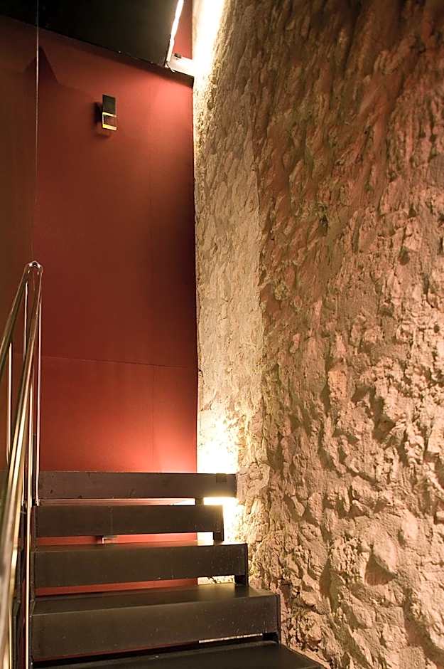 Mercer Casa Torner i Güell