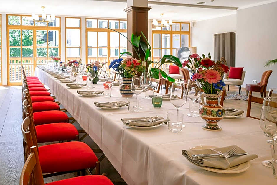 HENRI Hotel Kitzbühel