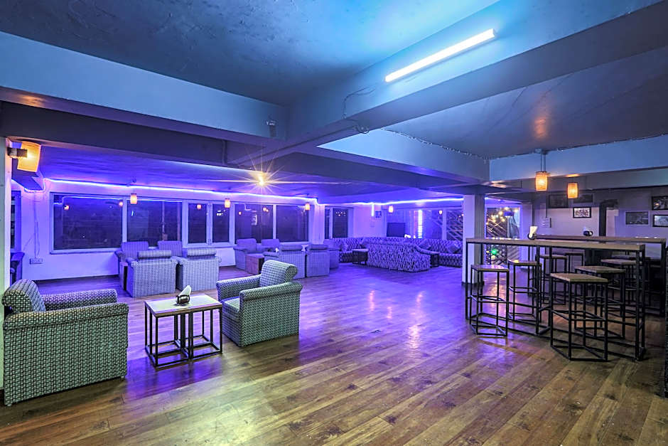 Olive County, Manali 